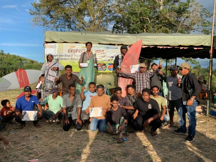 Festival Geulayang Tunang dan Hari Krida Pertanian Kecamatan Padang Tiji, Kabupaten Pidie