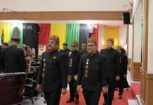 Menolak Sekadar Seremonial, Peringatan 515 Tahun Pidie Jadikan Sejarah Pedir Pijakan Bangkit Bersama